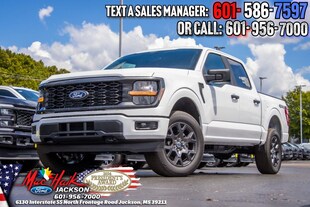 2026 Ford F-150 XLT TRUCK