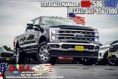 2025 Ford F-250 LARIAT TRUCK