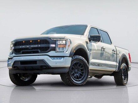 2023 Ford F150 XL TK