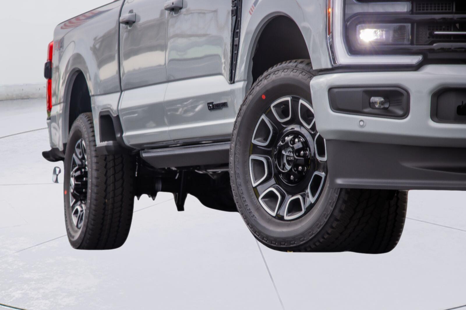 Used 2026 Ford Super Duty F-250 Platinum Truck
