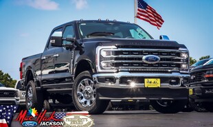 2025 Ford F-250 LARIAT TRUCK