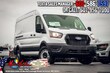  Ford Transit-250 Cargo