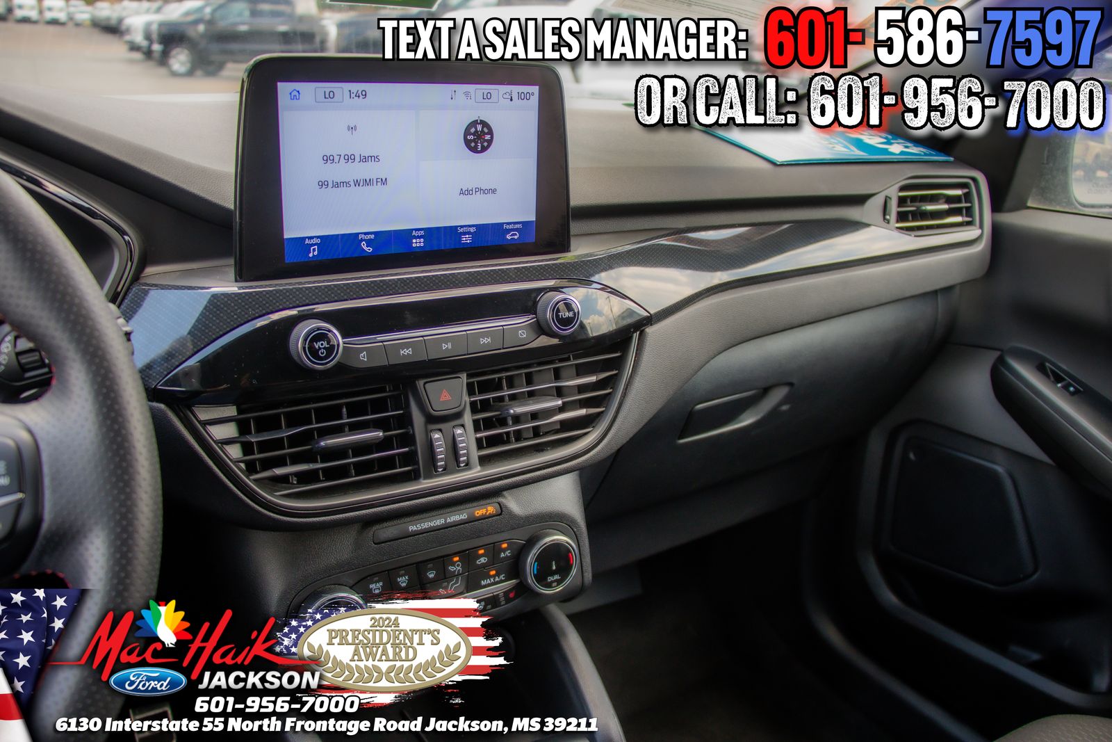 2024 Ford Escape ST-Line - Photo 13