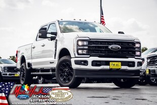 2025 Ford F-250 LARIAT TRUCK