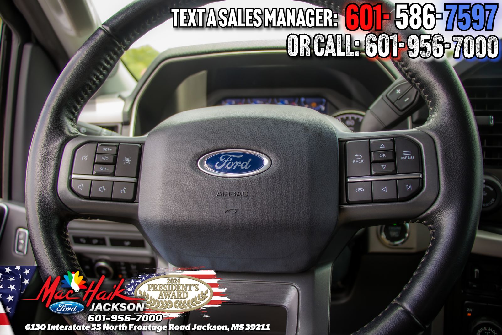 2022 Ford F-150 XLT - Photo 13