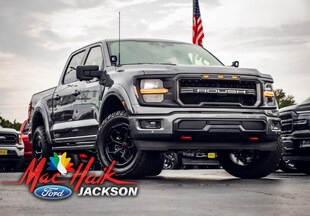 2024 Ford F-150 Roush Edition TRUCK