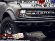 2025 Ford Bronco Big Bend SUV