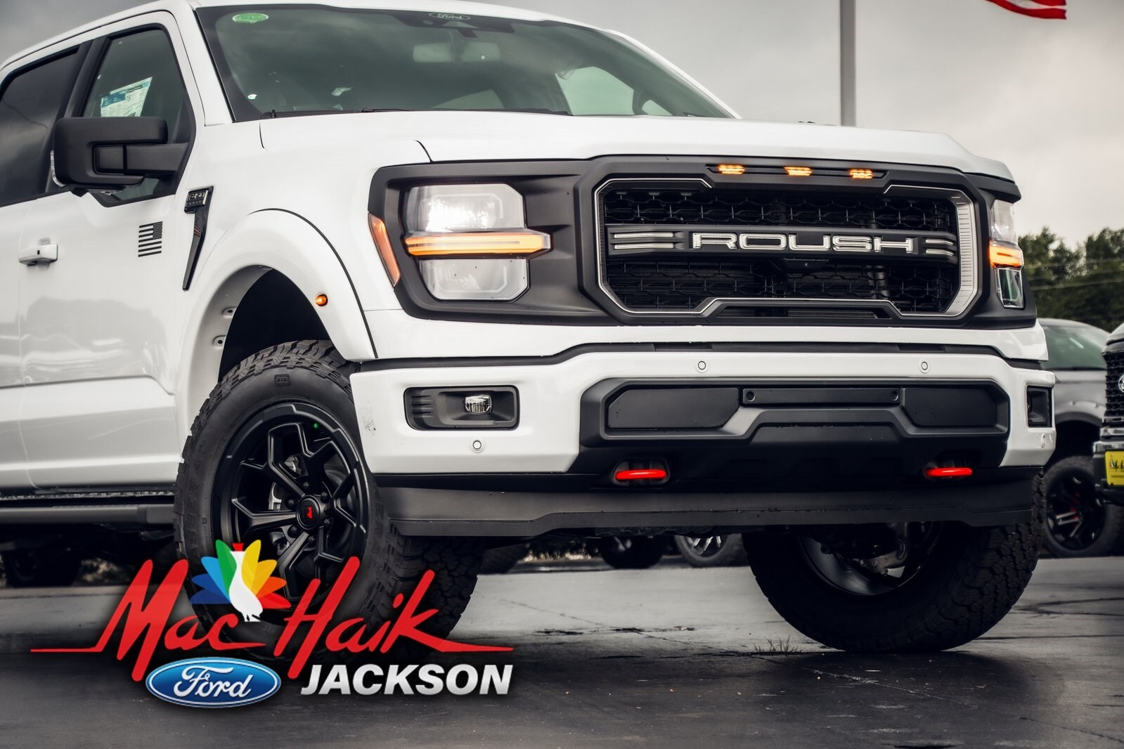 2024 Ford F-150 XLT photo 3