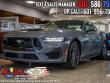 2025 Ford Mustang Custom Paint GT Premium CAR