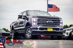 2025 Ford F-250 LARIAT TRUCK