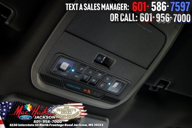 2025 Ford F-150 XLT - Photo 46