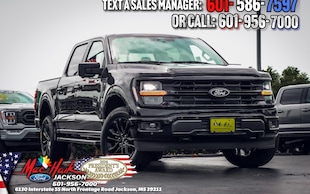 2026 Ford F-150 XLT TRUCK