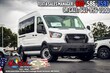 Ford Transit-350 Passenger
