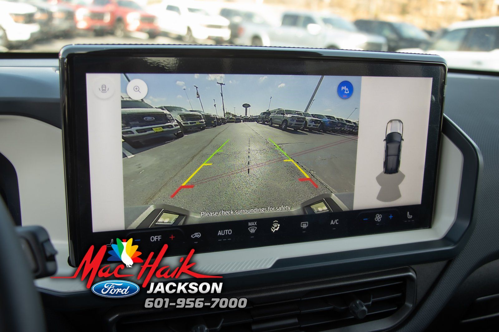 2025 Ford Bronco Sport Heritage - Photo 17