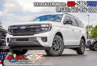 2026 Ford Expedition Active SUV