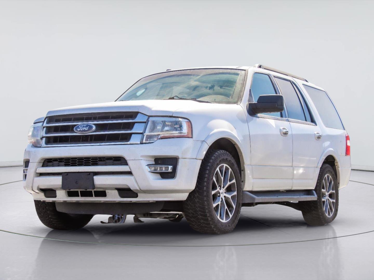  Ford Expedition