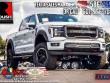 2025 Ford F-150 705HP Supercharged Roush RT6 TRUCK