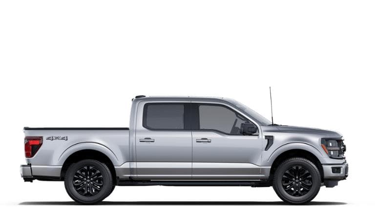 2025 Ford F-150 XLT - Photo 52