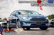 Ford Fusion Energi