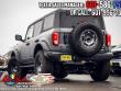 2025 Ford Bronco Big Bend SUV