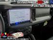 2025 Ford Bronco Badlands SUV