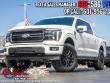 2026 Ford F-150 Lariat TRUCK