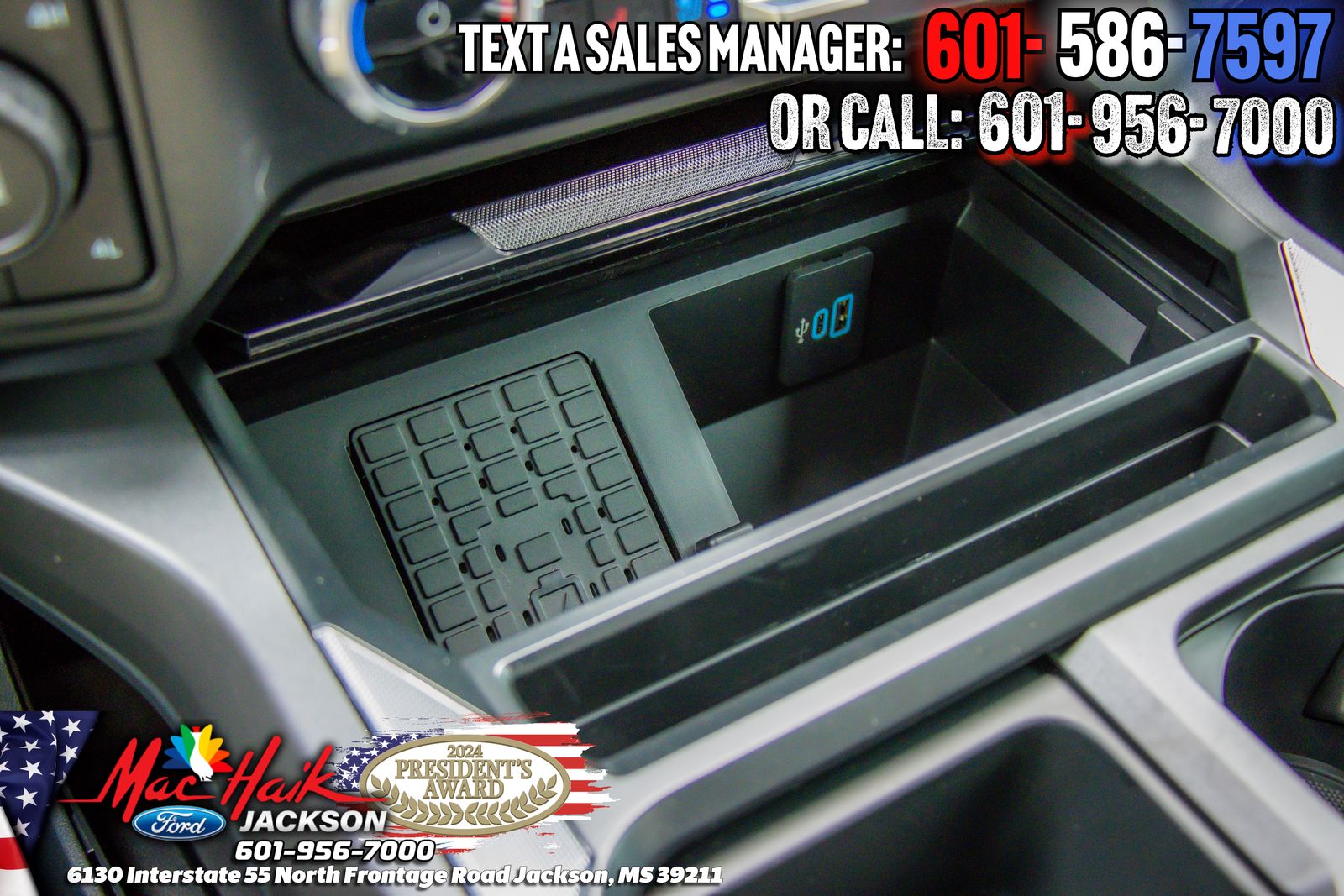 2024 Ford F-250 Super Duty Lariat - Photo 23