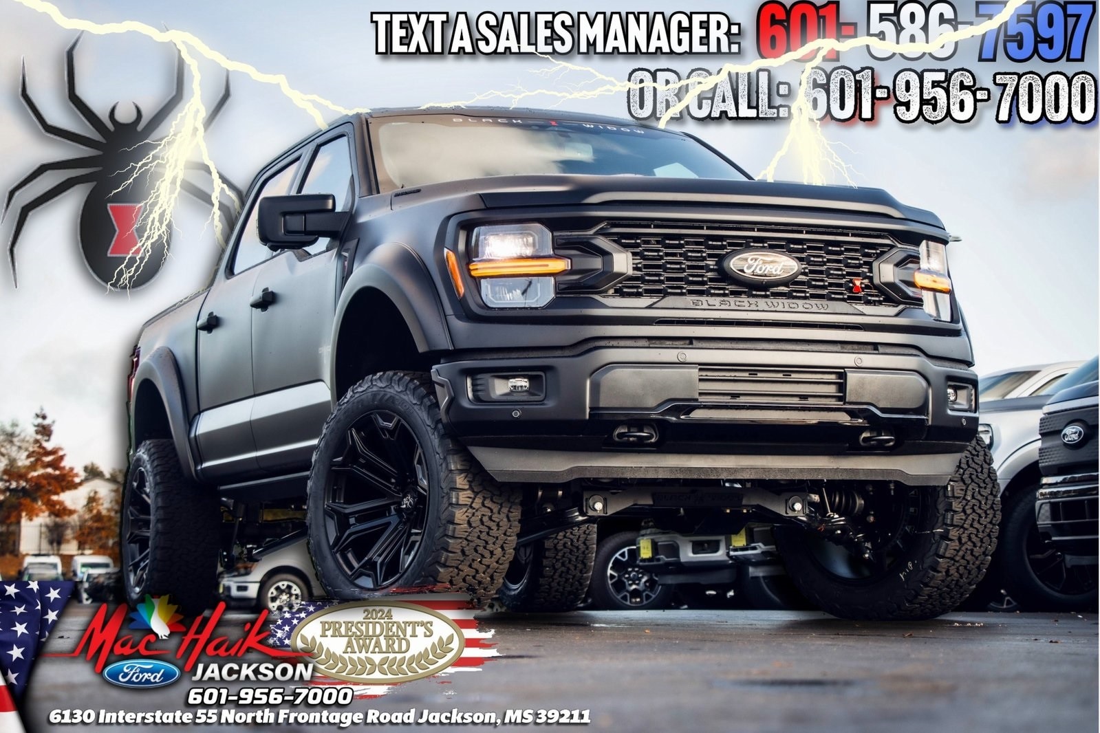 2025 Ford F-150 XLT's photo