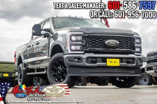 2026 Ford F-250 XLT TRUCK