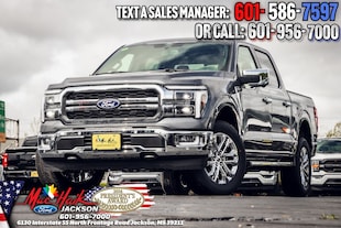 2025 Ford F-150 Lariat TRUCK