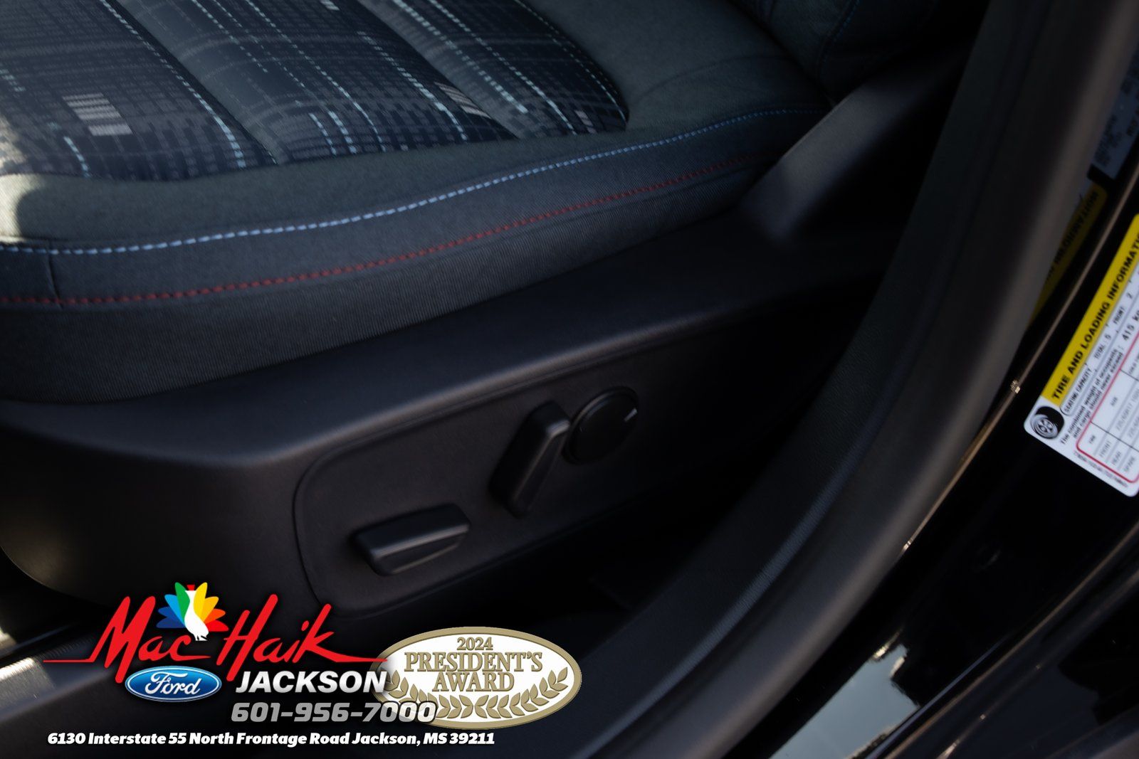 2025 Ford Bronco Sport Heritage - Photo 8