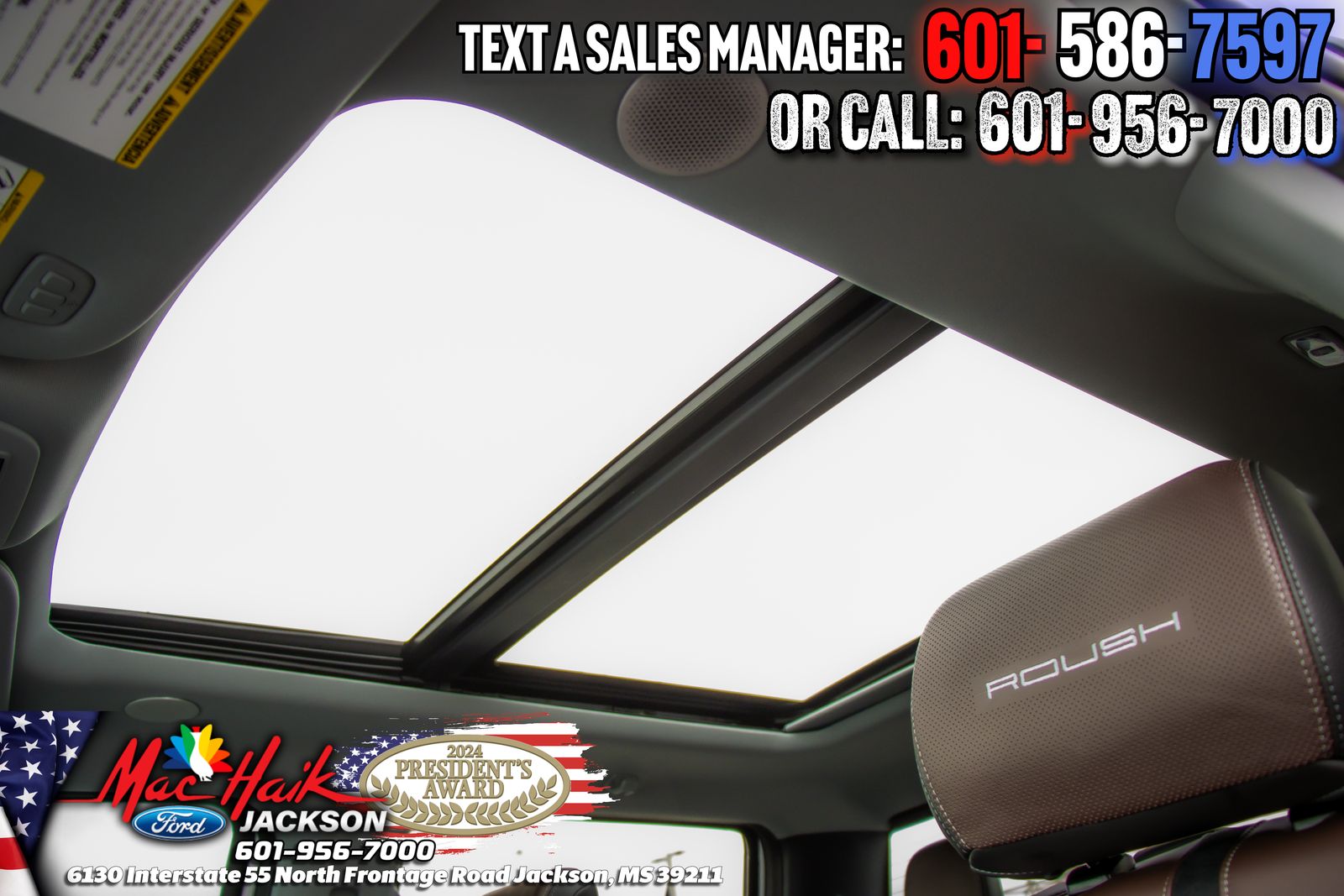 2024 Ford F-250 Super Duty Lariat - Photo 14