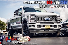 2026 Ford F-250 XL TRUCK