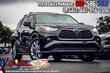 Toyota Highlander Hybrid