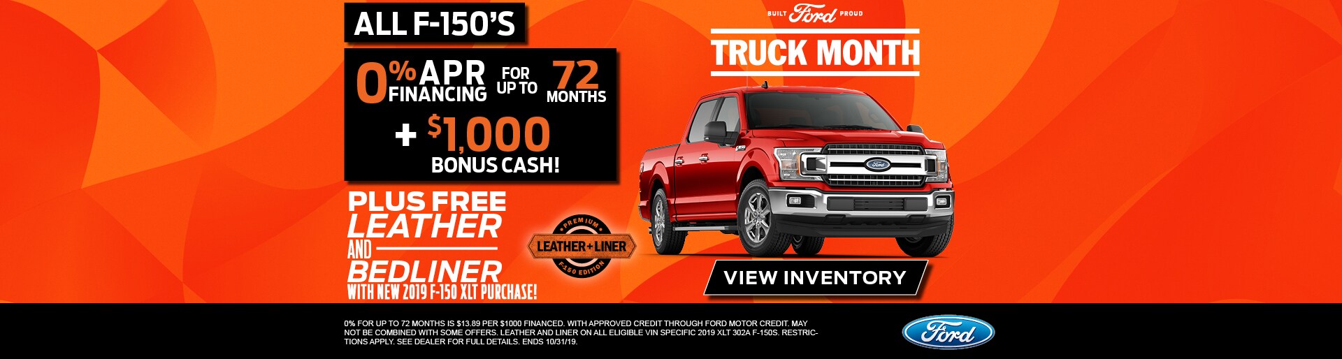 Mac Haik Ford Ford Dealership in Jackson MS