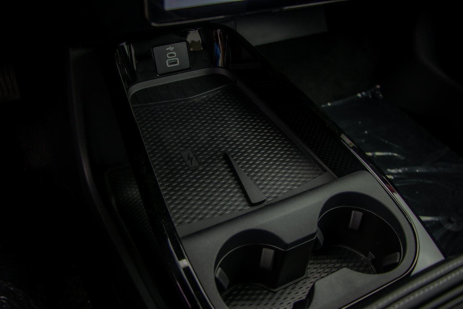 2025 Ford Mustang Mach-E Premium - Photo 19