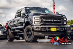 2024 Ford F-250 Roush Edition TRUCK