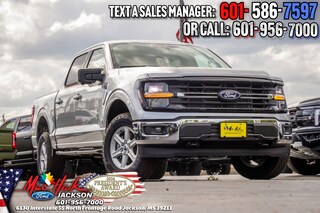 2026 Ford F-150 XLT TRUCK