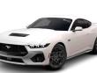 2025 Ford Mustang Custom Paint GT Premium CAR