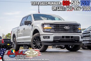 2026 Ford F-150 XLT TRUCK