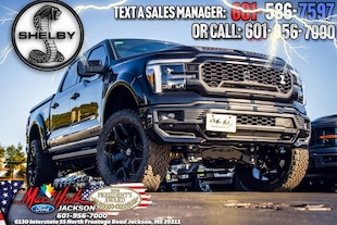 2025 Ford F-150 785HP Supercharged Shelby Baja TRUCK