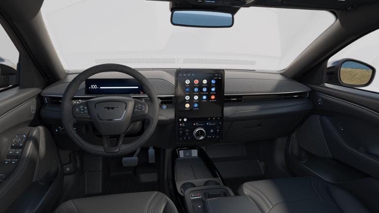 2025 Ford Mustang Mach-E Premium - Photo 47