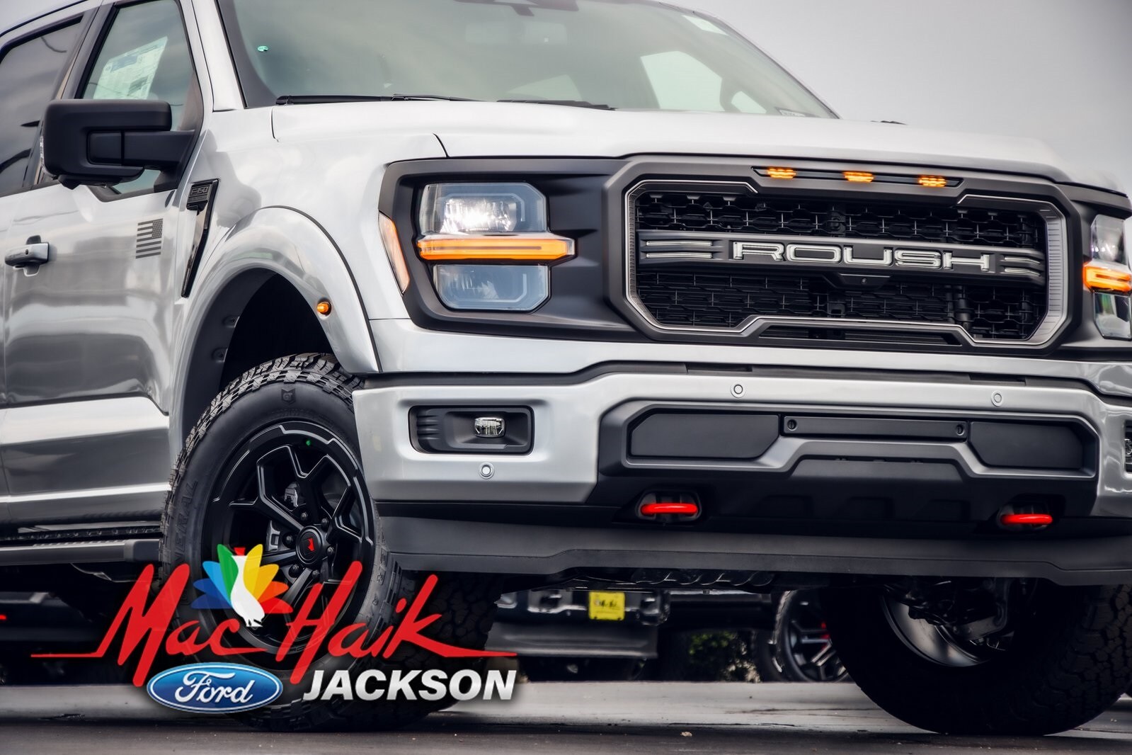 2024 Ford F-150 XLT photo 3