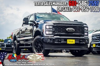 2026 Ford F-250 XLT TRUCK