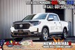  Honda Ridgeline