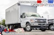  Ford E-450 Cutaway