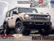2025 Ford Bronco Badlands SUV