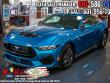 2025 Ford Mustang Custom Paint GT Premium CAR