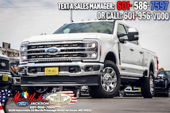 2026 Ford F-250 TRUCK