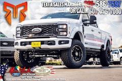 2026 Ford F-250 Rocky Ridge Edition TRUCK